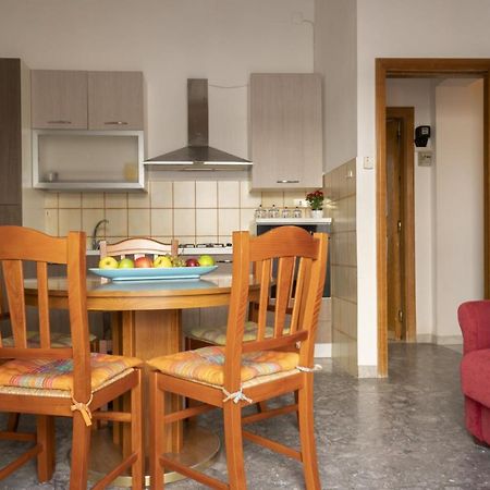 Dimora Del Corso Apartment เวียสเต ภายนอก รูปภาพ