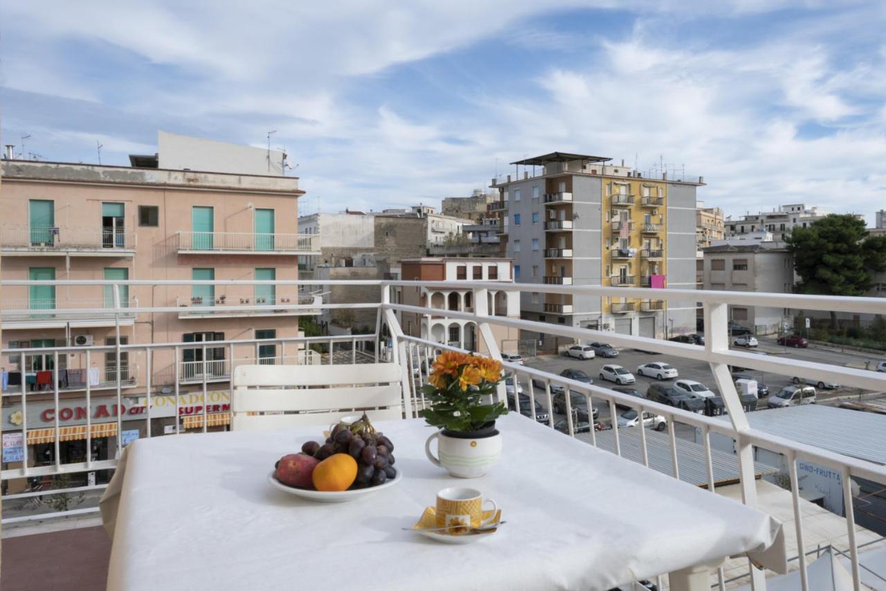 Dimora Del Corso Apartment เวียสเต ภายนอก รูปภาพ