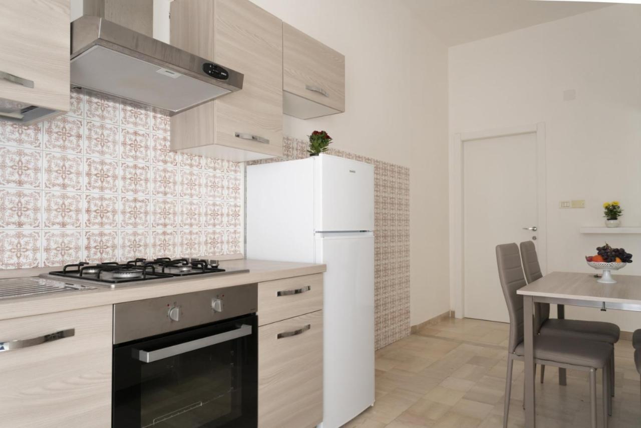 Dimora Del Corso Apartment เวียสเต ภายนอก รูปภาพ