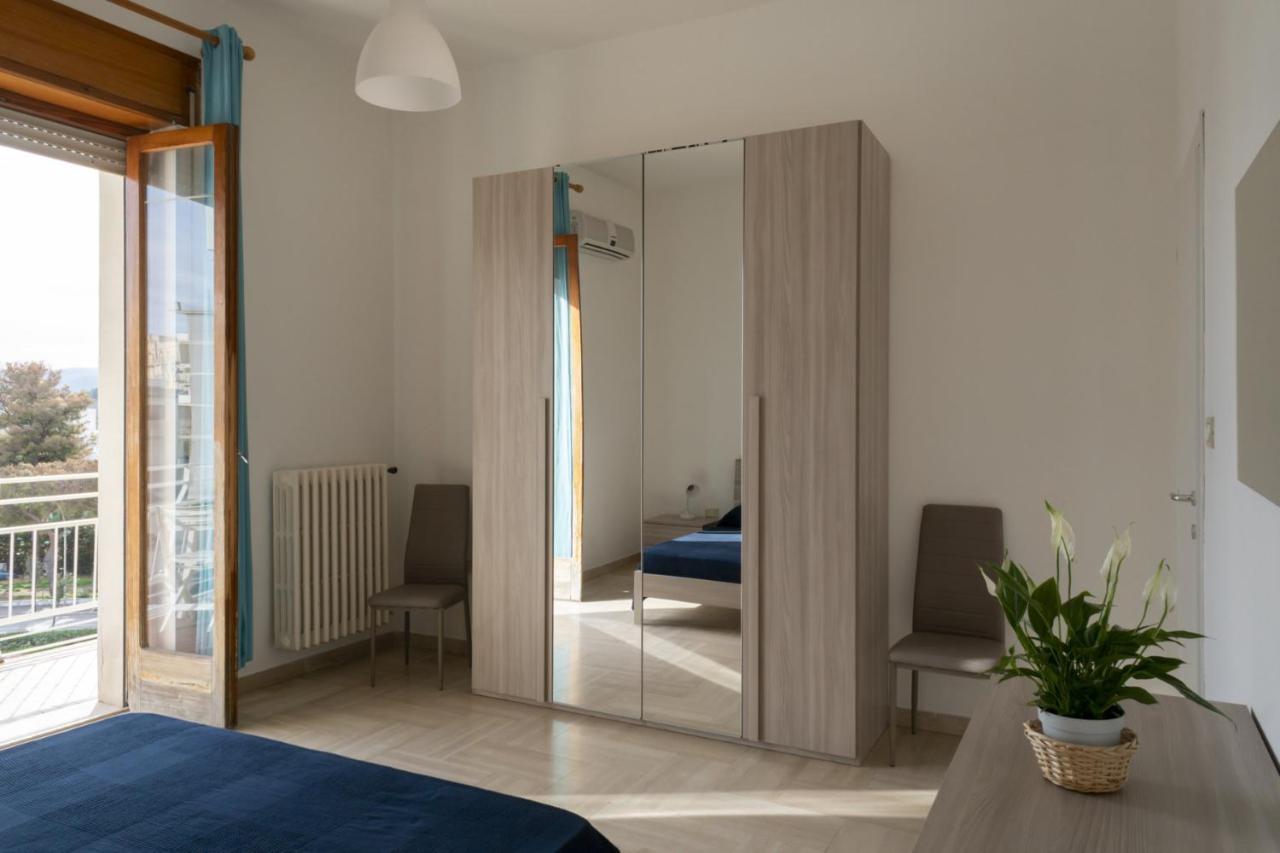 Dimora Del Corso Apartment เวียสเต ภายนอก รูปภาพ