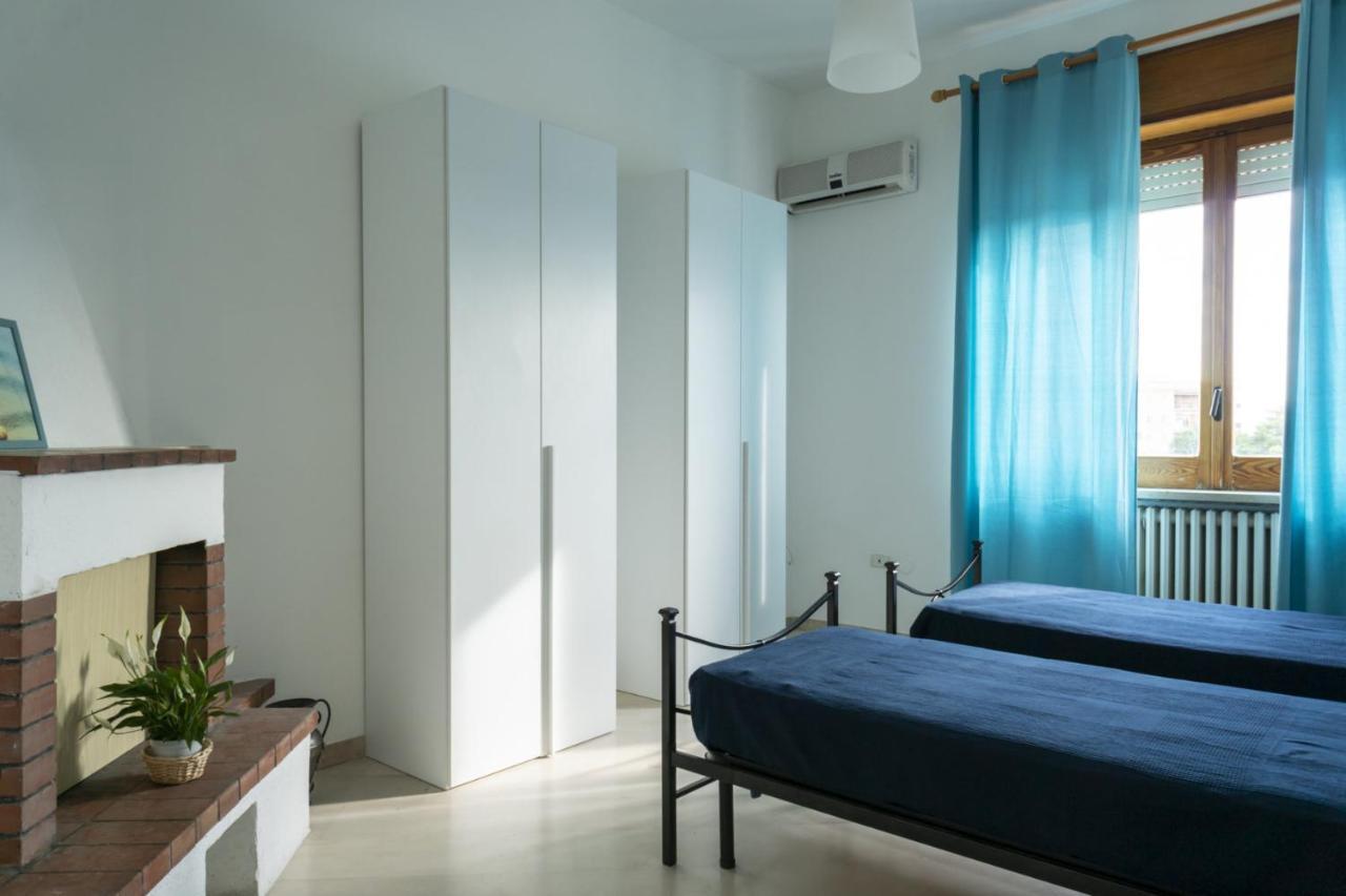 Dimora Del Corso Apartment เวียสเต ภายนอก รูปภาพ