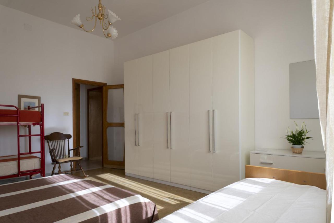 Dimora Del Corso Apartment เวียสเต ภายนอก รูปภาพ