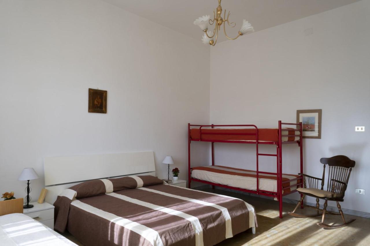 Dimora Del Corso Apartment เวียสเต ภายนอก รูปภาพ