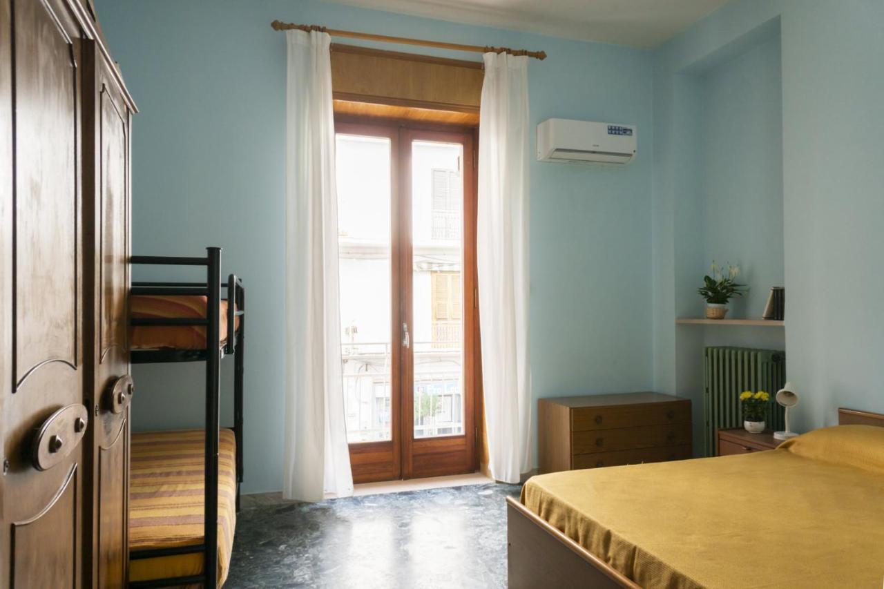 Dimora Del Corso Apartment เวียสเต ภายนอก รูปภาพ