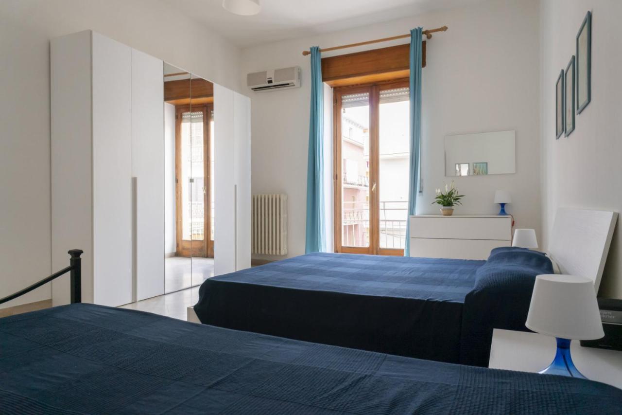 Dimora Del Corso Apartment เวียสเต ภายนอก รูปภาพ