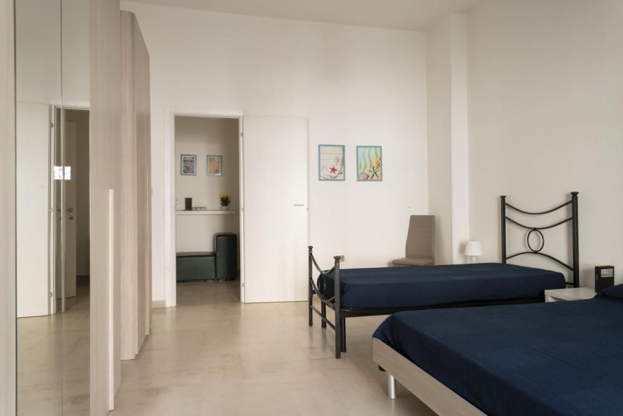 Dimora Del Corso Apartment เวียสเต ภายนอก รูปภาพ