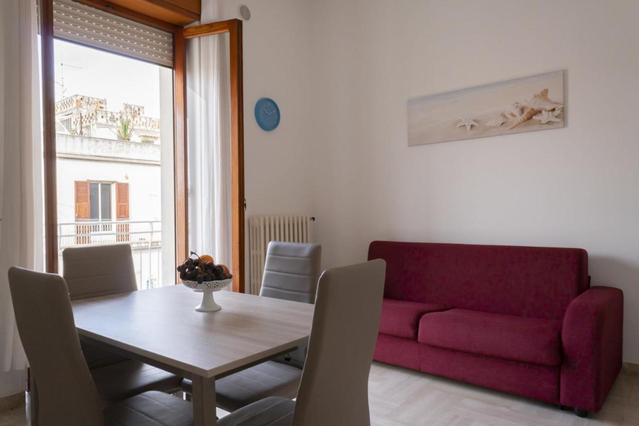 Dimora Del Corso Apartment เวียสเต ภายนอก รูปภาพ