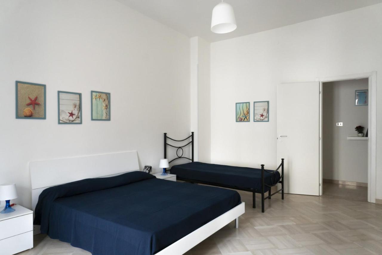 Dimora Del Corso Apartment เวียสเต ภายนอก รูปภาพ
