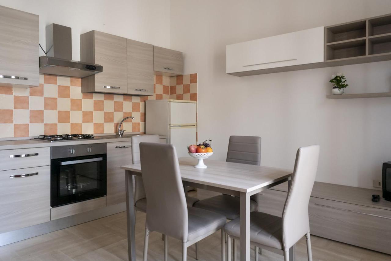 Dimora Del Corso Apartment เวียสเต ภายนอก รูปภาพ