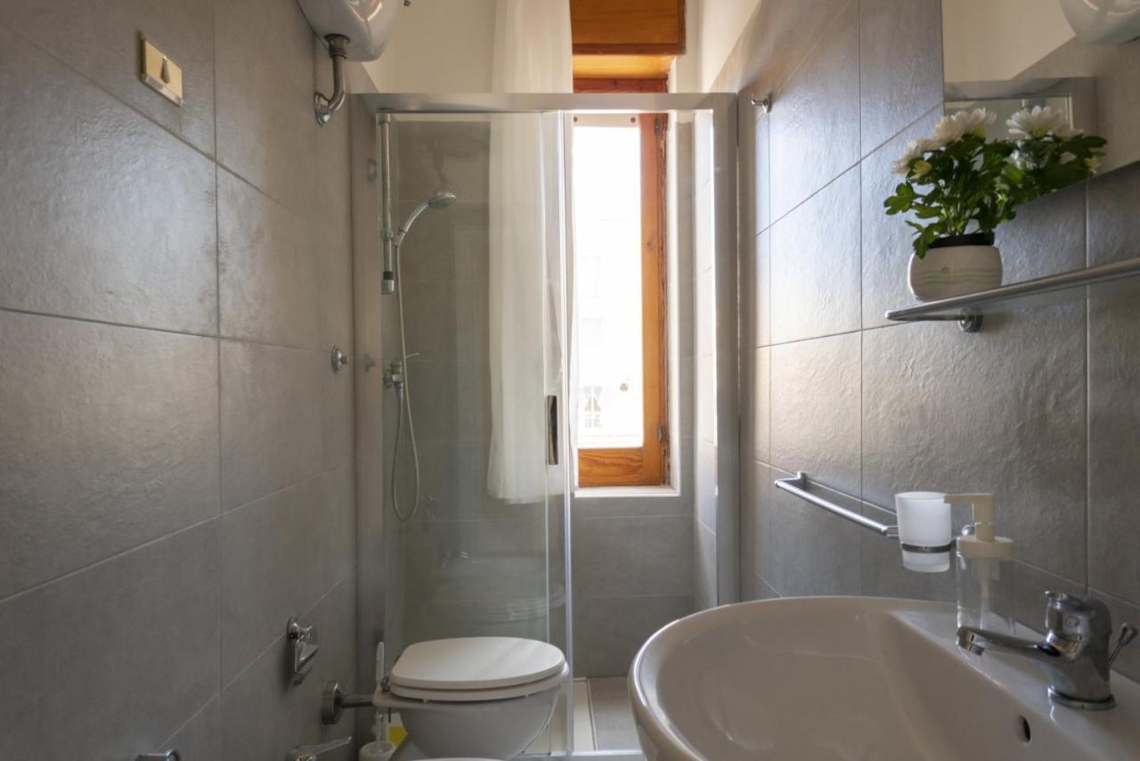 Dimora Del Corso Apartment เวียสเต ภายนอก รูปภาพ