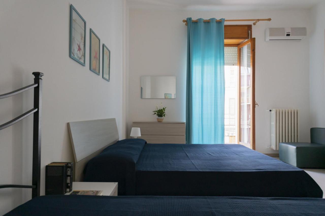 Dimora Del Corso Apartment เวียสเต ภายนอก รูปภาพ