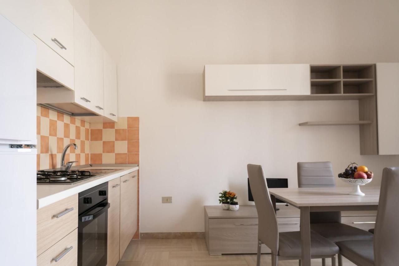 Dimora Del Corso Apartment เวียสเต ภายนอก รูปภาพ