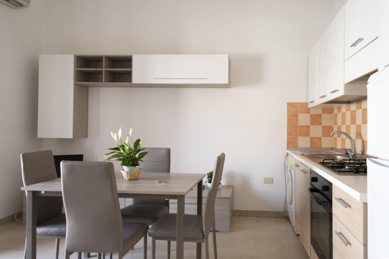 Dimora Del Corso Apartment เวียสเต ภายนอก รูปภาพ