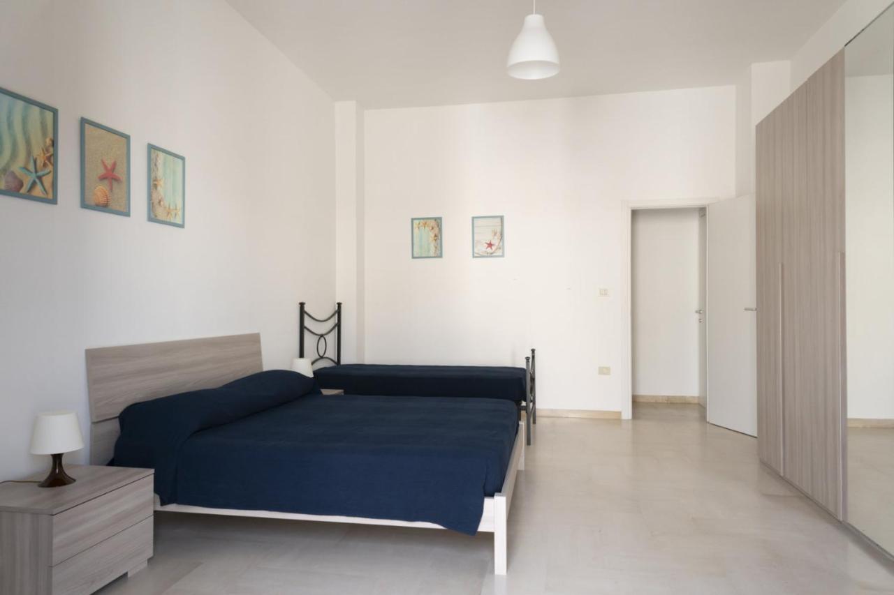Dimora Del Corso Apartment เวียสเต ภายนอก รูปภาพ
