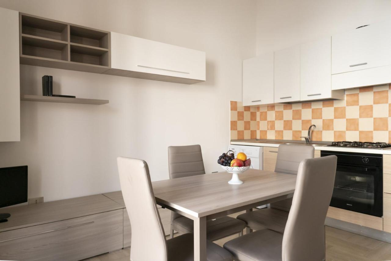 Dimora Del Corso Apartment เวียสเต ภายนอก รูปภาพ