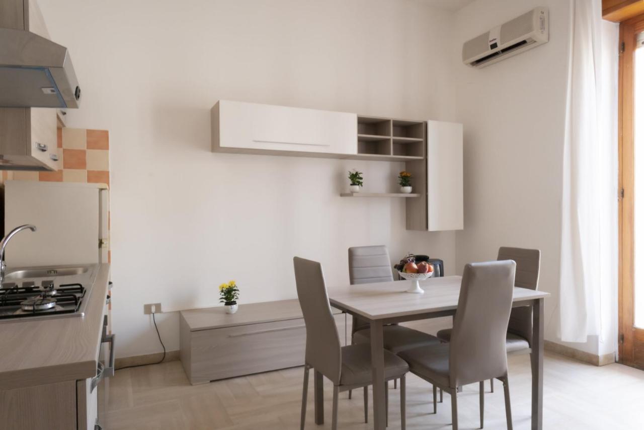 Dimora Del Corso Apartment เวียสเต ภายนอก รูปภาพ
