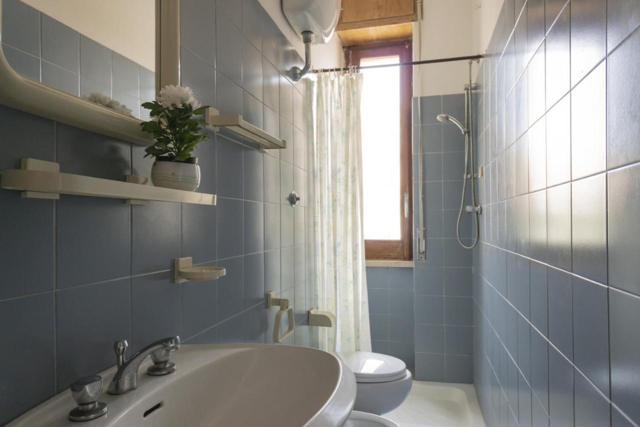 Dimora Del Corso Apartment เวียสเต ภายนอก รูปภาพ
