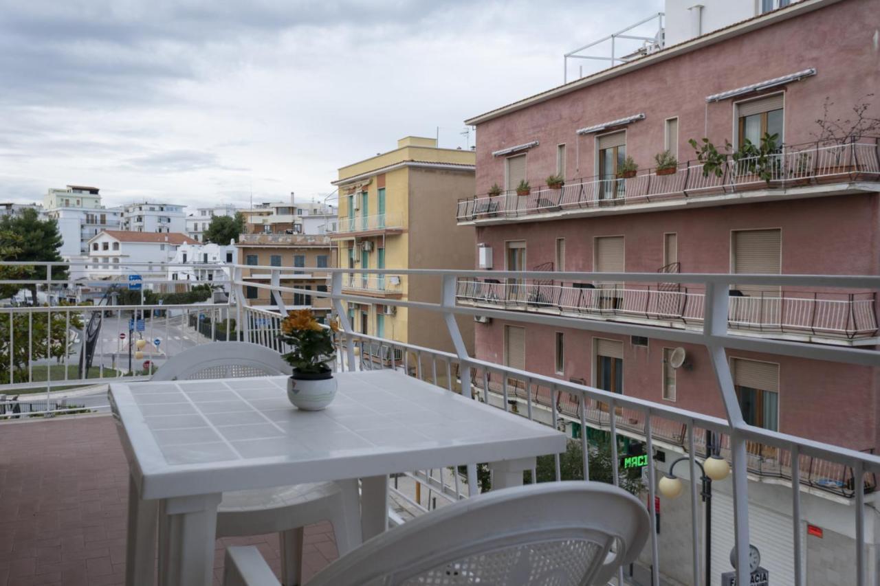 Dimora Del Corso Apartment เวียสเต ภายนอก รูปภาพ