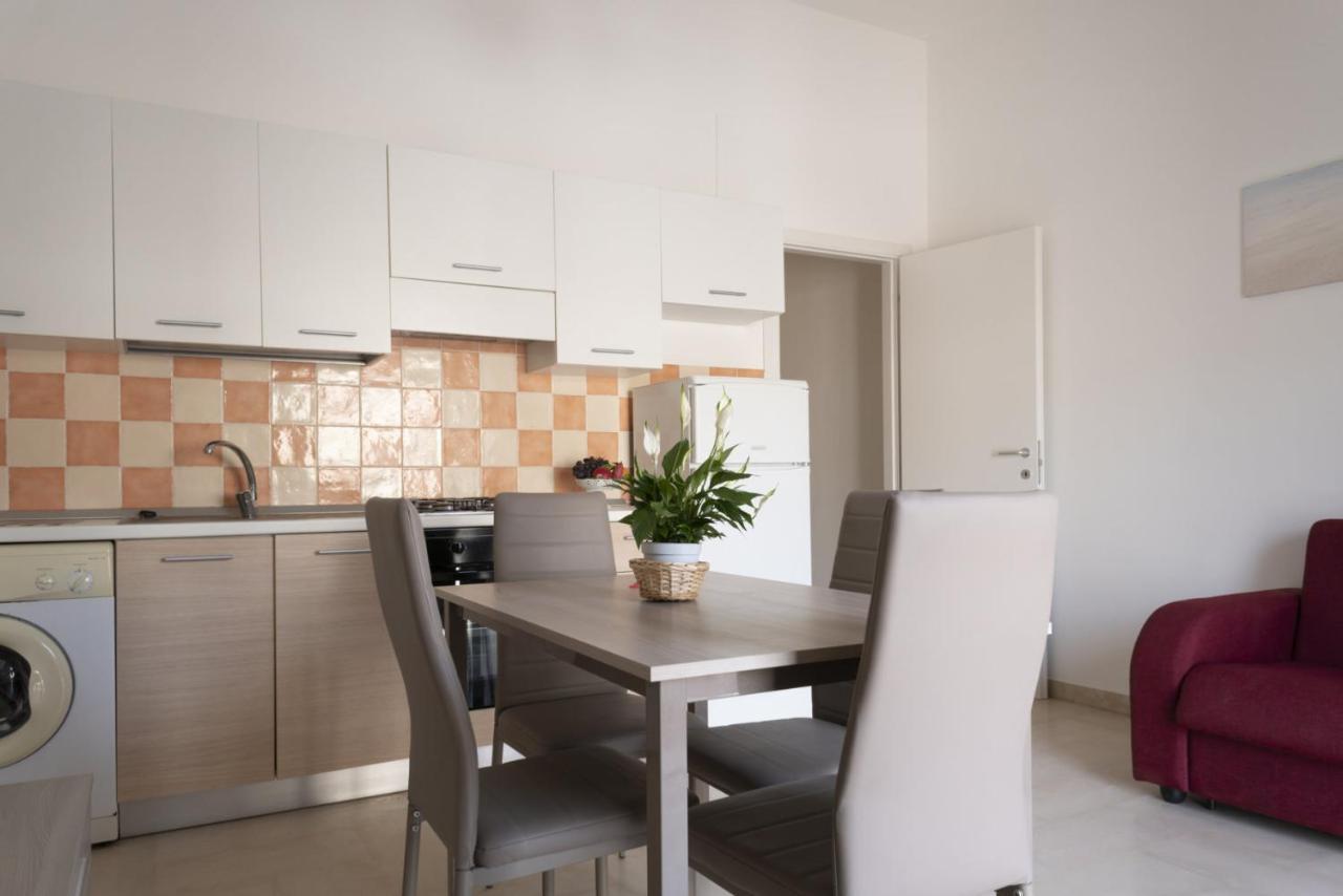 Dimora Del Corso Apartment เวียสเต ภายนอก รูปภาพ