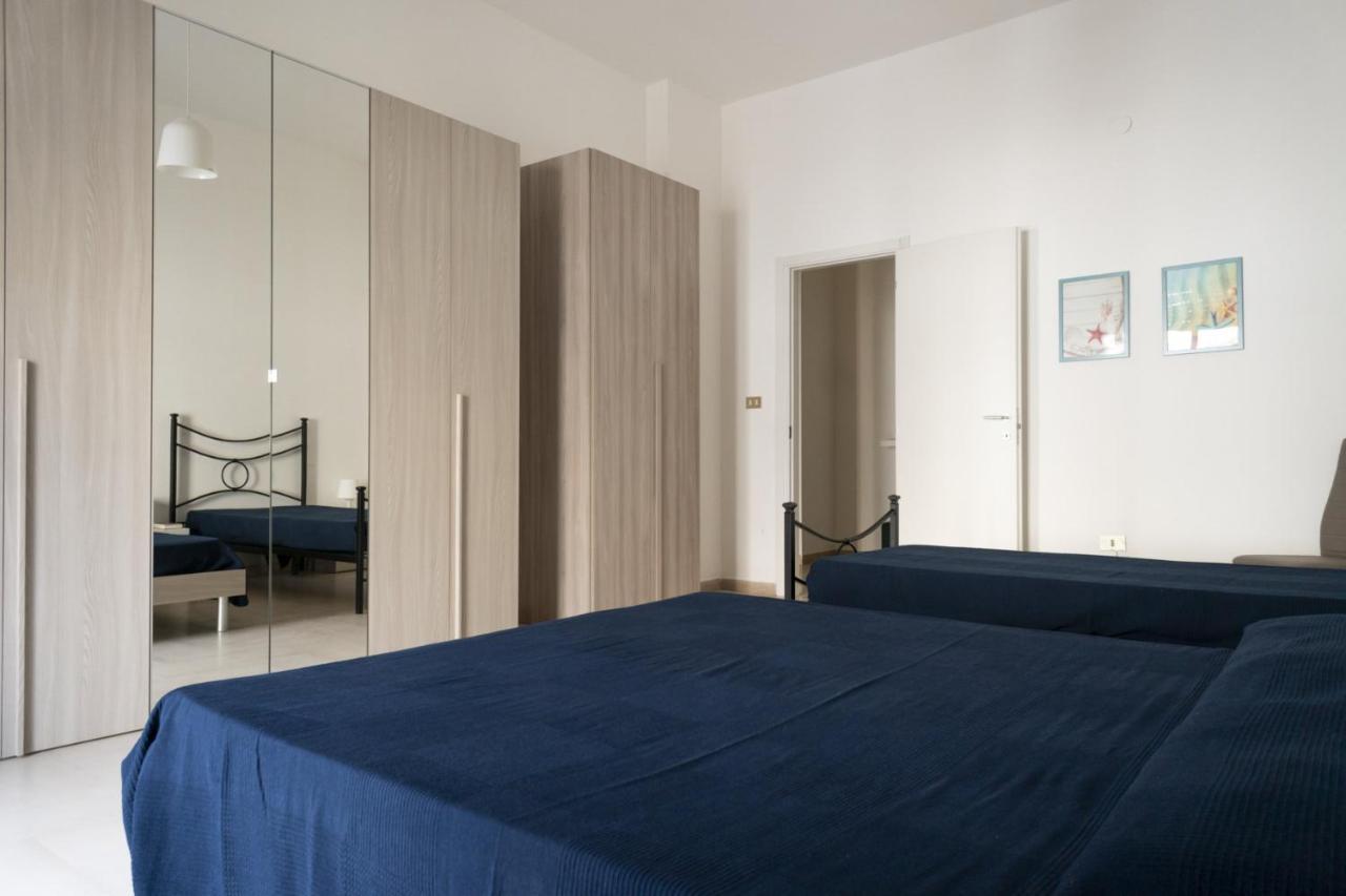 Dimora Del Corso Apartment เวียสเต ภายนอก รูปภาพ