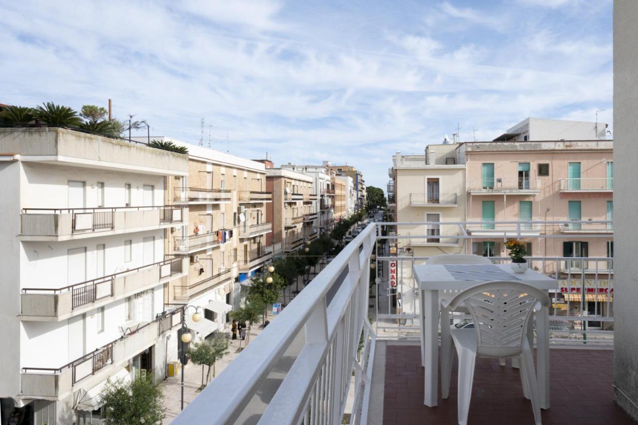 Dimora Del Corso Apartment เวียสเต ภายนอก รูปภาพ
