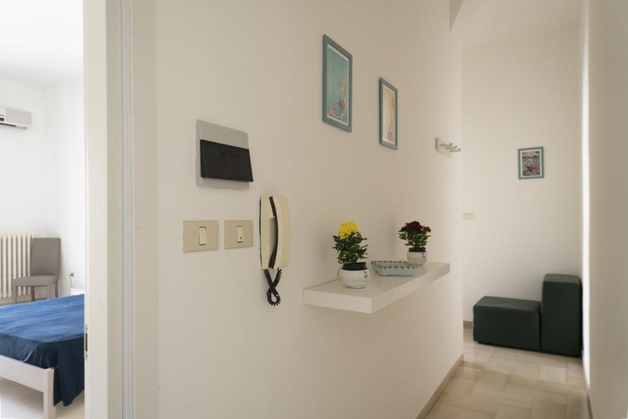 Dimora Del Corso Apartment เวียสเต ภายนอก รูปภาพ