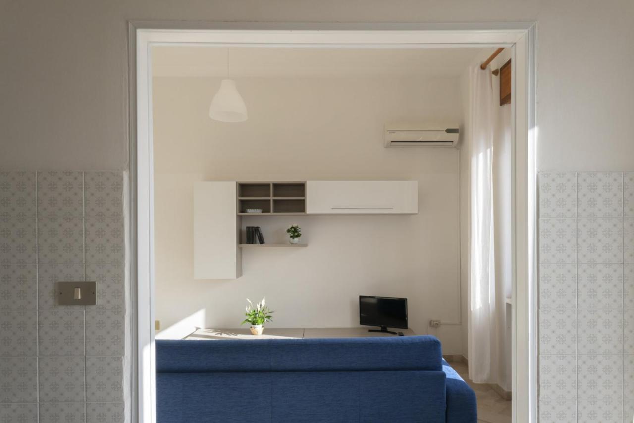 Dimora Del Corso Apartment เวียสเต ภายนอก รูปภาพ