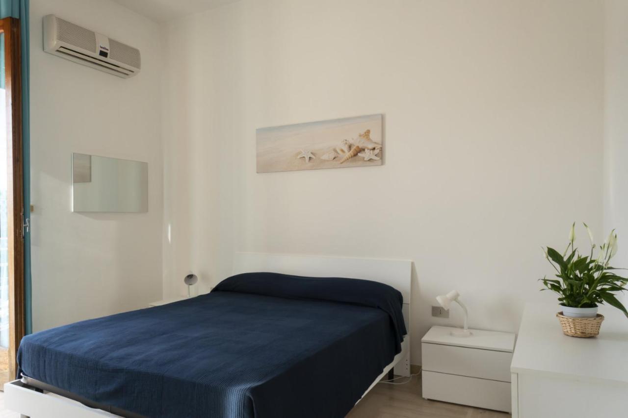 Dimora Del Corso Apartment เวียสเต ภายนอก รูปภาพ