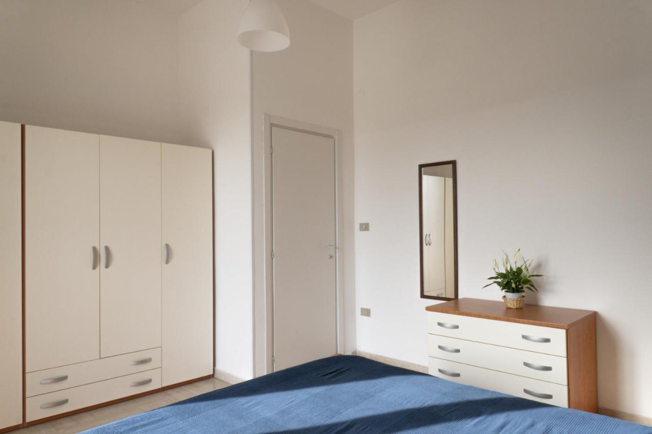 Dimora Del Corso Apartment เวียสเต ภายนอก รูปภาพ