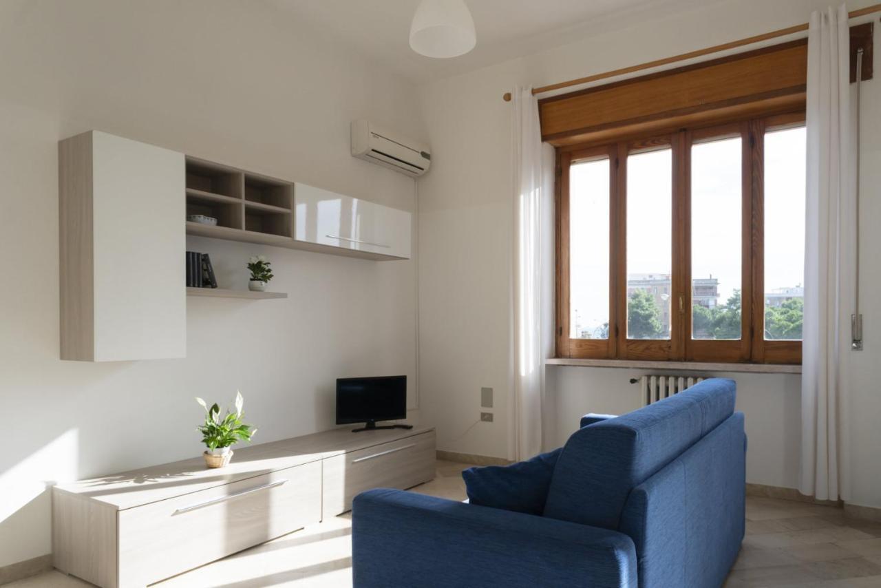 Dimora Del Corso Apartment เวียสเต ภายนอก รูปภาพ