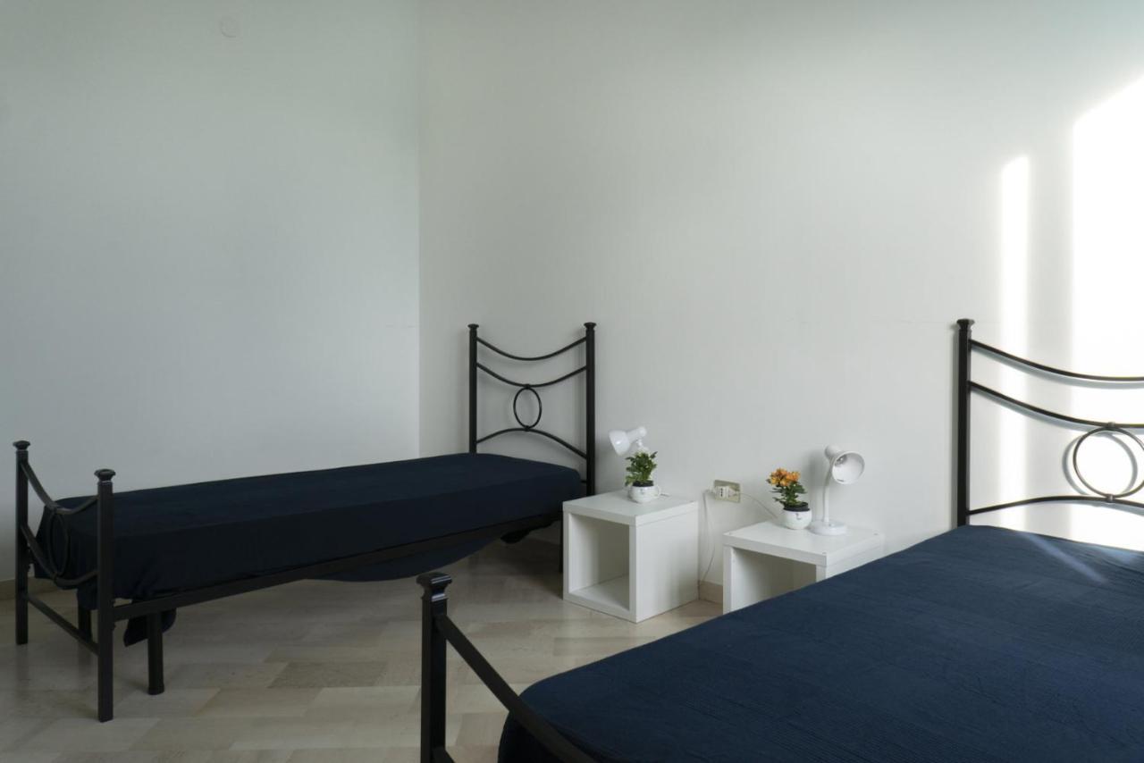 Dimora Del Corso Apartment เวียสเต ภายนอก รูปภาพ