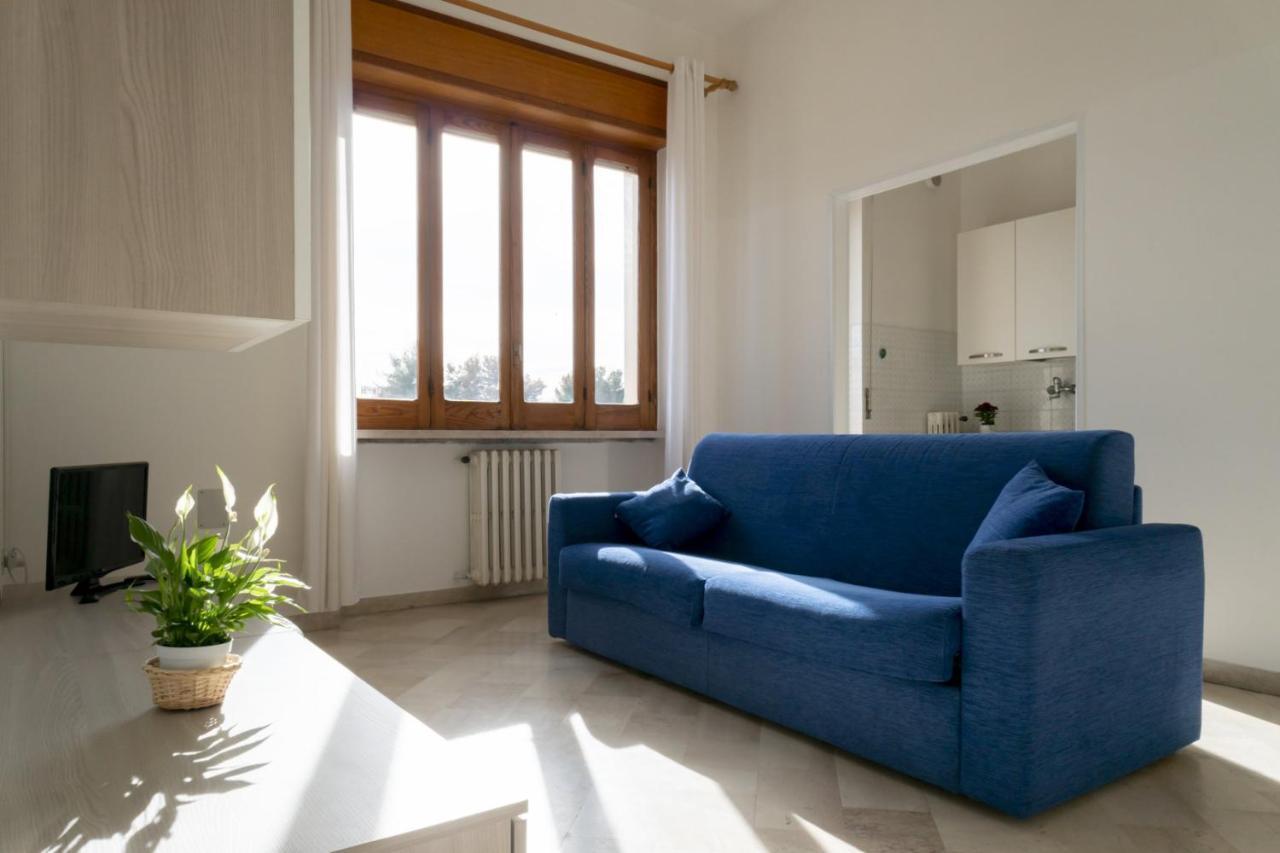Dimora Del Corso Apartment เวียสเต ภายนอก รูปภาพ