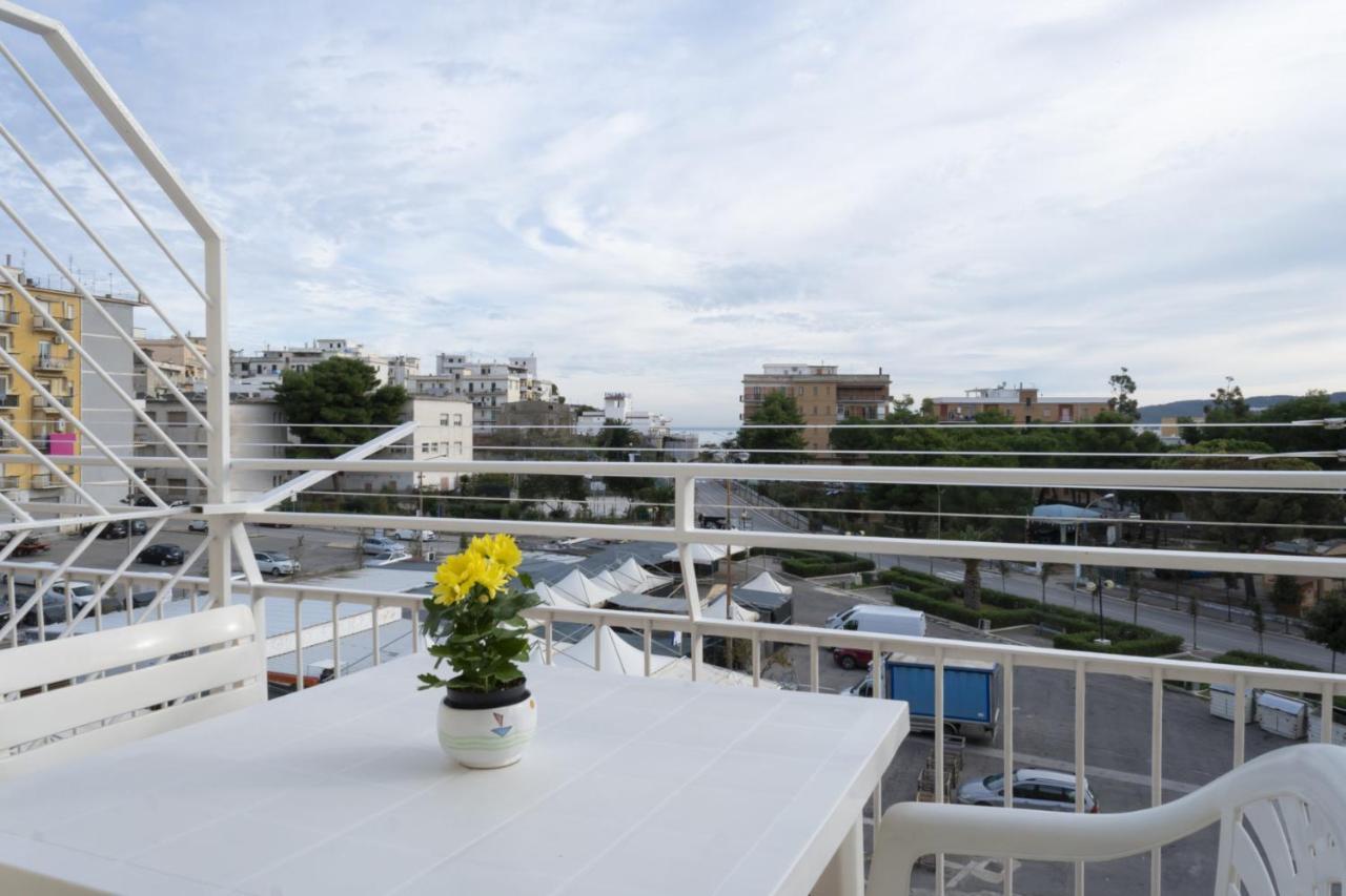 Dimora Del Corso Apartment เวียสเต ภายนอก รูปภาพ