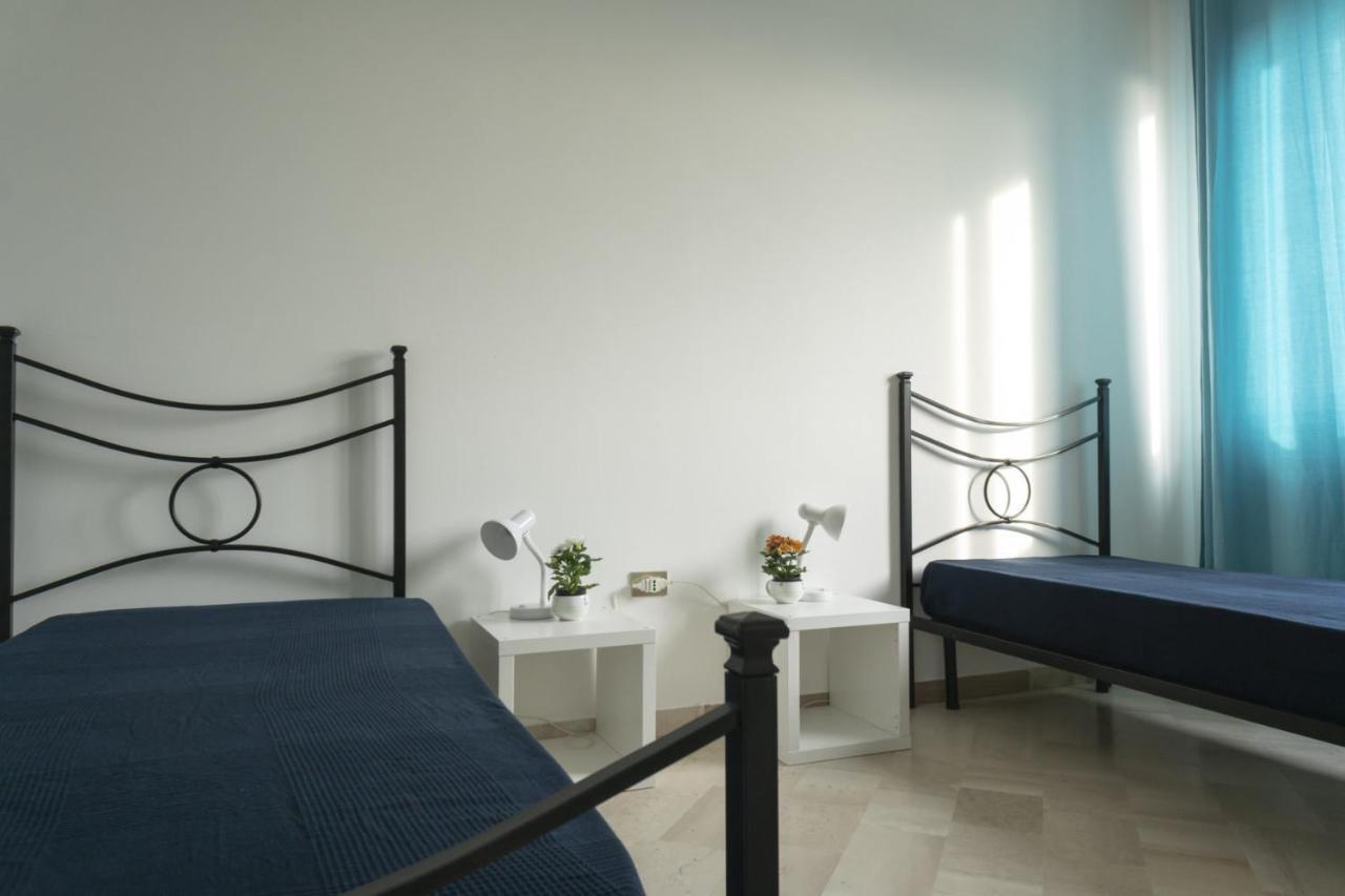 Dimora Del Corso Apartment เวียสเต ภายนอก รูปภาพ
