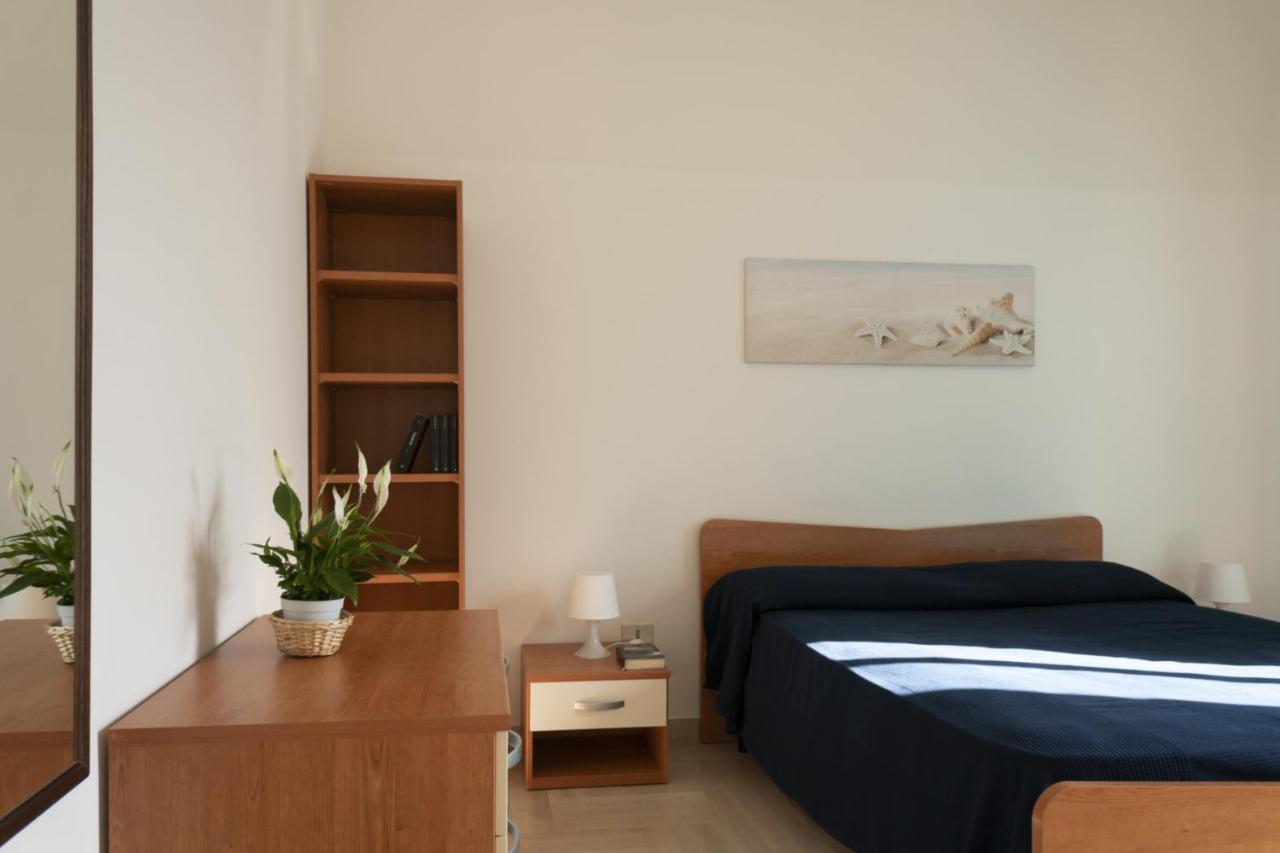 Dimora Del Corso Apartment เวียสเต ภายนอก รูปภาพ