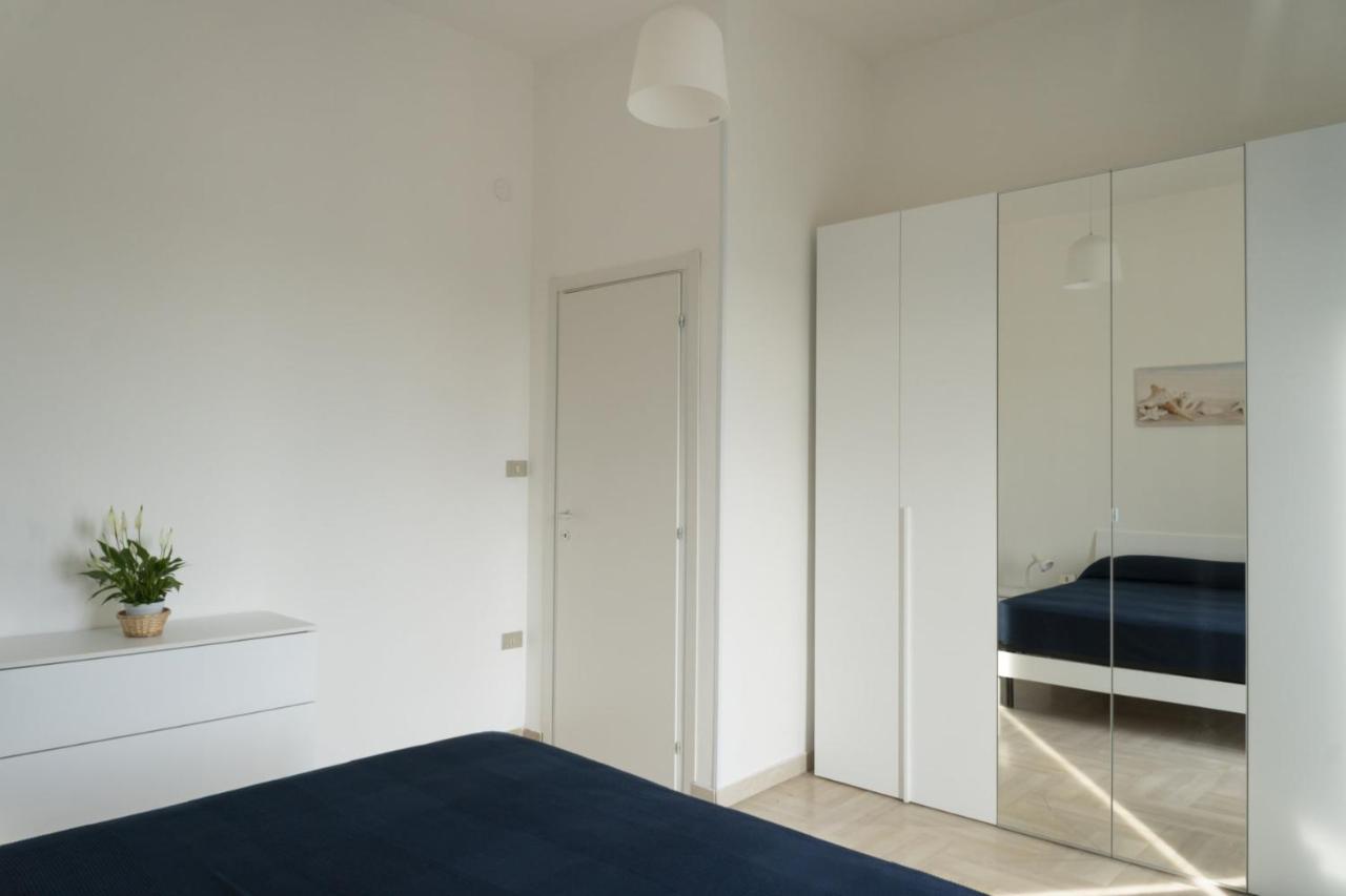 Dimora Del Corso Apartment เวียสเต ภายนอก รูปภาพ