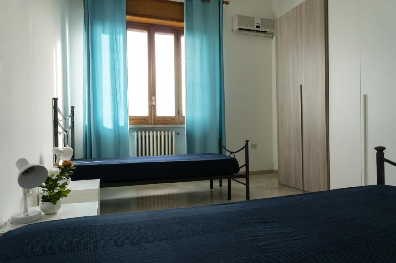 Dimora Del Corso Apartment เวียสเต ภายนอก รูปภาพ